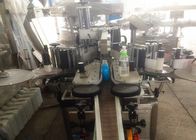FLASCHEN-Etikettendruckmaschine-Stock 2.6kw des Haustier-Ss316 Plastik