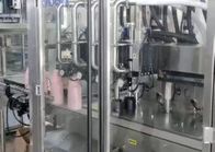 PUMPEN-Füllmaschine der GNC-Steuershampoo-Füllmaschine-500ml Servo
