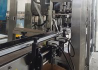 PUMPEN-Füllmaschine der GNC-Steuershampoo-Füllmaschine-500ml Servo
