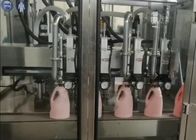 Reinigender Füllmaschine-elektrischer automatischer Flaschen-Mützenmacher GNC AirTAC
