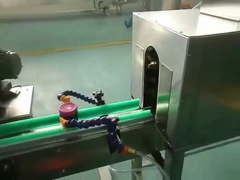 380V 50Hz Honey Jar Filling Machine 110mm High Viscosity Liquid Filling Machine