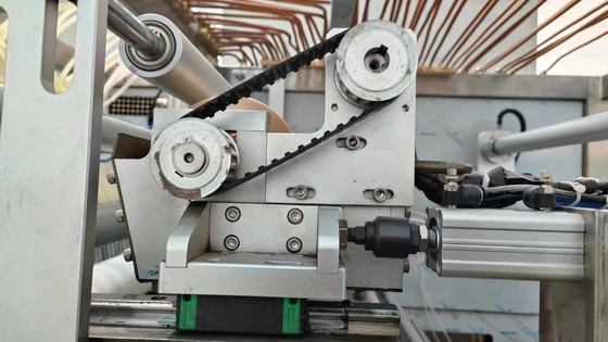 SUS304 Waschmittelmaschine XZ300 Konzentrationswaschmittelherstellung