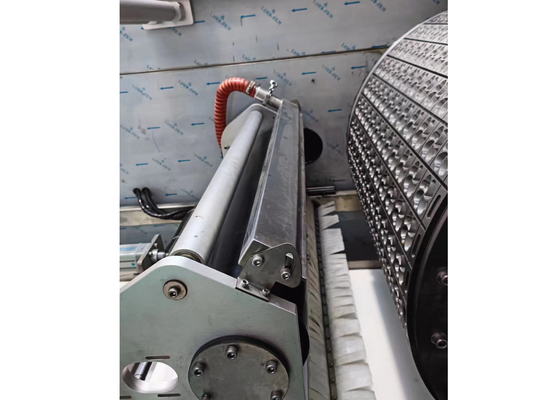 SUS304 Waschmittelmaschine XZ300 Konzentrationswaschmittelherstellung