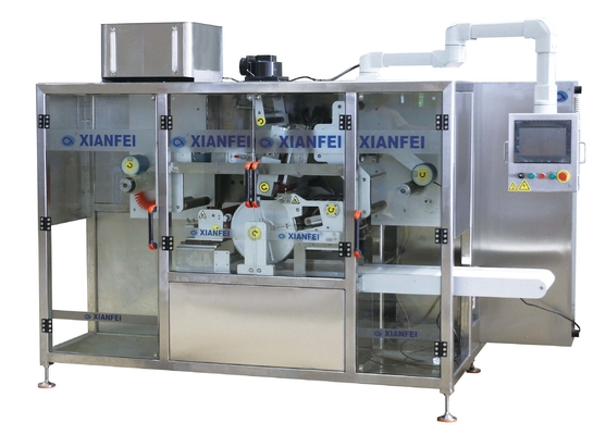 PLC-gesteuerte elektrische Waschmaschine für die individuelle Produktion