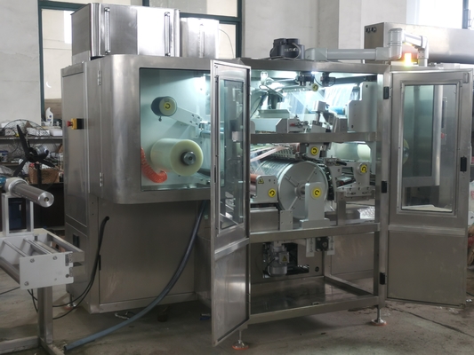 Vollautomatische elektrische Waschmaschine mit PLC-Steuerung