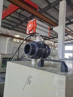 Hochpräzisionsmaschine ZCG-12L zur automatischen Füllung von Reinigungsmitteln
