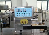 Versiegelnde Aluminiummaschine der elektromagnetische Induktions-Folien-mit einer Kappe bedeckende Maschinen-3Kw