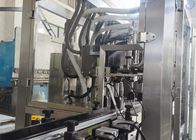Automatische SUS304 reinigende Füllmaschine Servo-500ml
