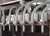 Peristaltik-Pumpen-flüssige Füllmaschine der ISO-Peristaltik-Pumpen-Füllmaschine-3KW