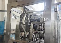 Flaschen-Füllmaschine des sus-316L reinigende der Füllmaschine-1000ml automatische