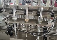 33mm automatische flüssige Füllmaschine GNC-12L Honey Bottle Filling Machine