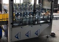 ZLDG Schmierstofffüllmaschine 2m Plastikflaschenverpackungsmaschine
